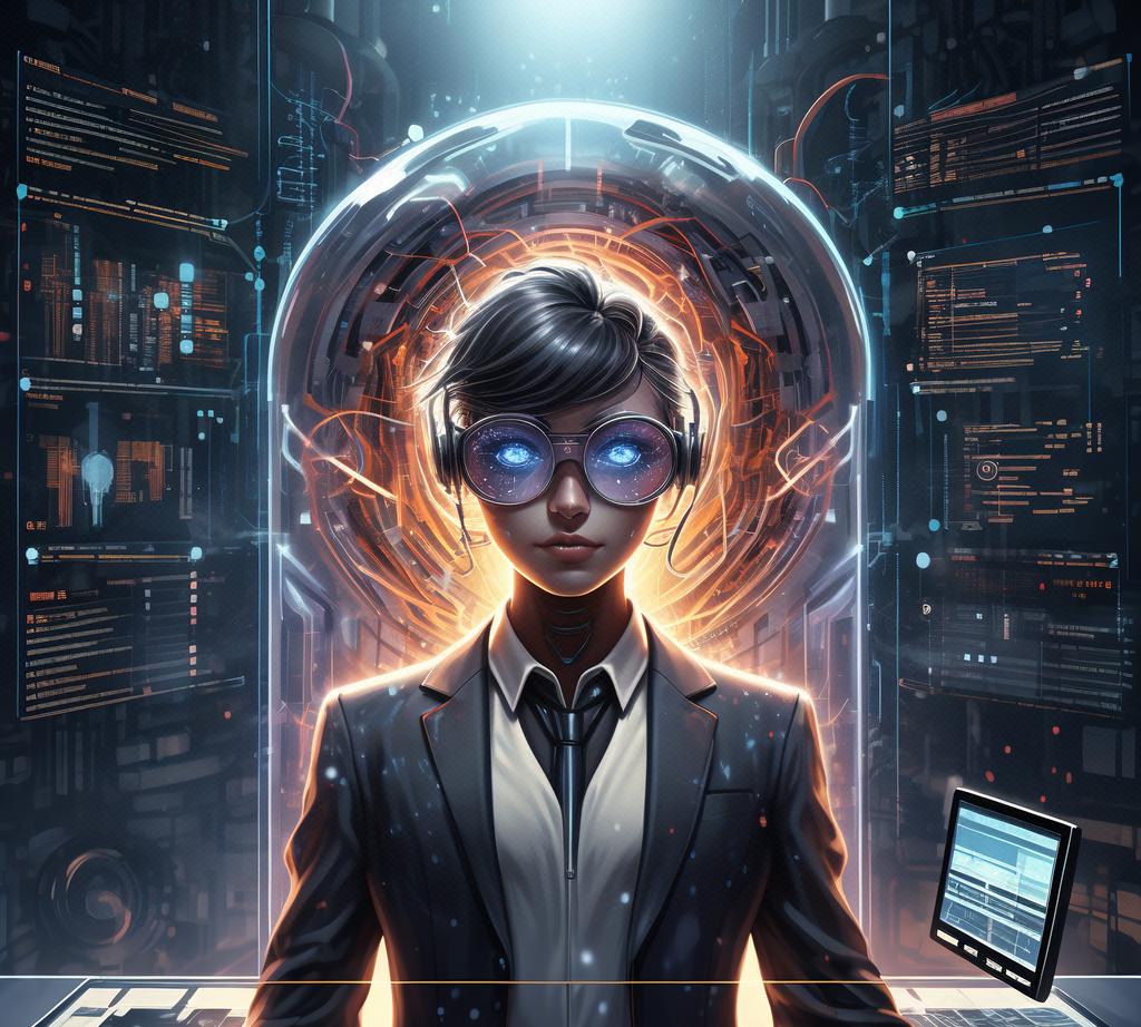 灵快科技推出自主进化AI数据分析师TabTab，引领数据分析领域革新