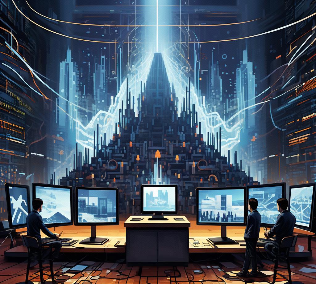 OpenAI重塑架构：技术革新与IPO前景展望