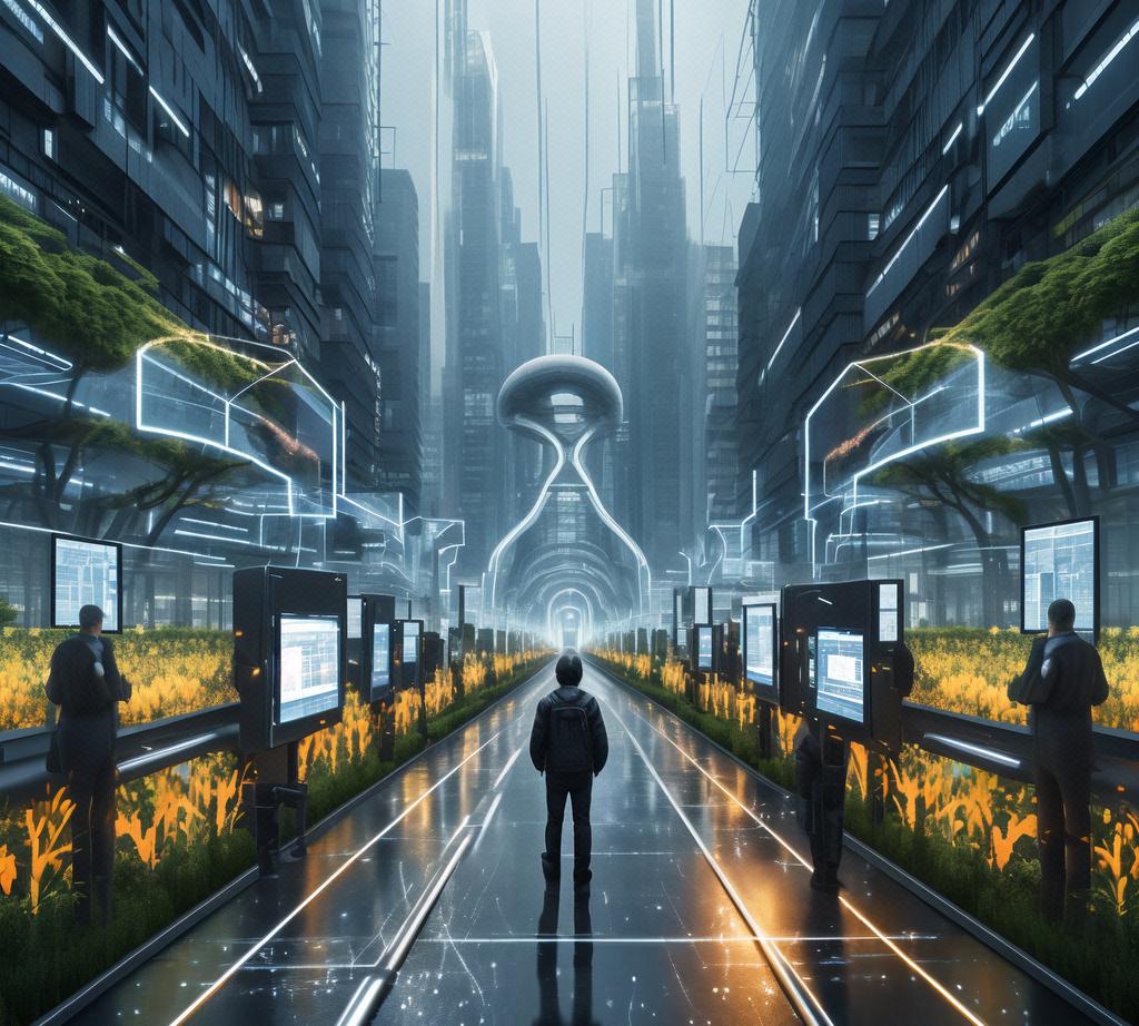 AI赋能产业跃迁，5G-A激发商业动能