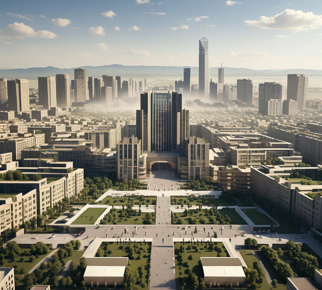 开封新增两所高校，助力教育新篇章